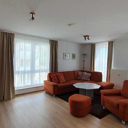 Fewo Ostseeperle 14 Karlshagen Bagian luar foto