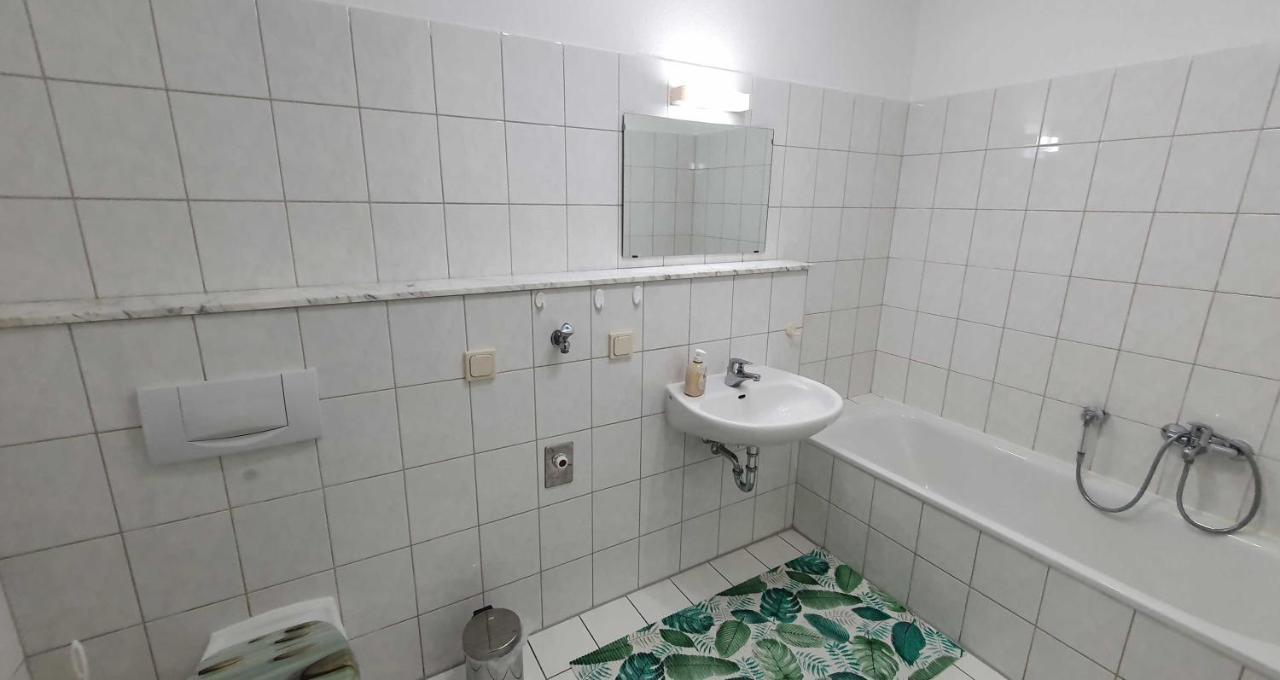Fewo Ostseeperle 14 Karlshagen Bagian luar foto