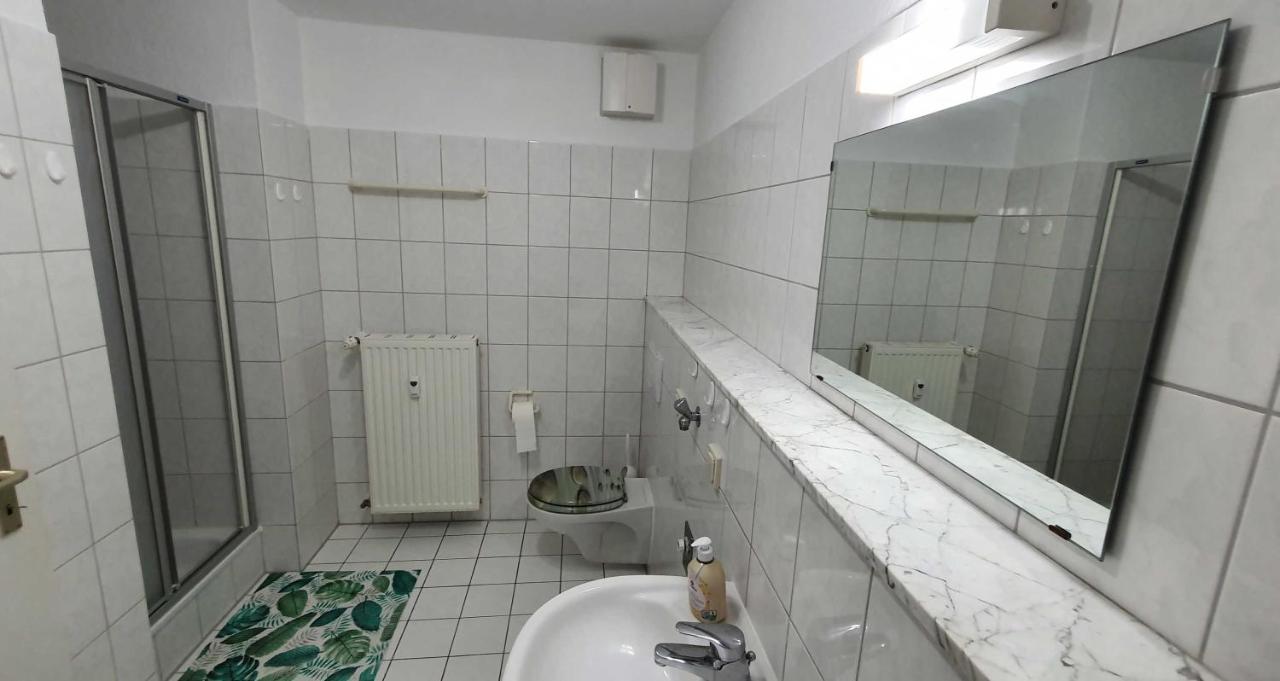 Fewo Ostseeperle 14 Karlshagen Bagian luar foto