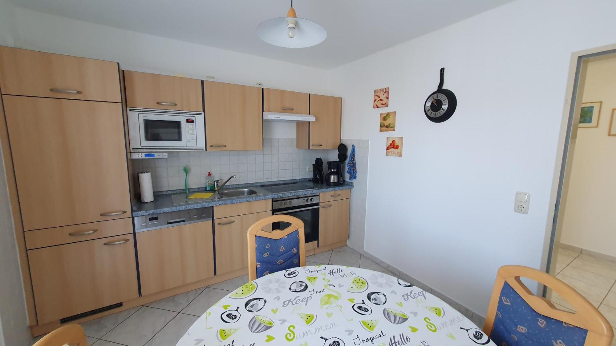 Fewo Ostseeperle 14 Karlshagen Bagian luar foto