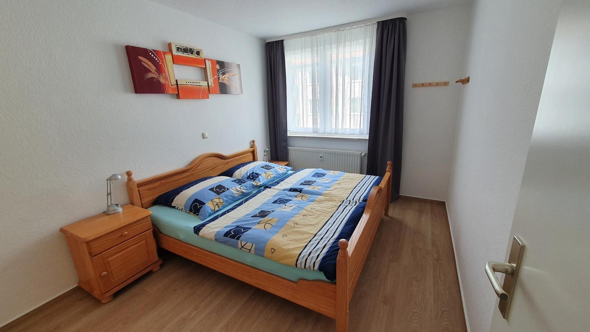 Fewo Ostseeperle 14 Karlshagen Bagian luar foto